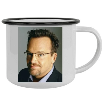 Tom Arnold Camping Mug