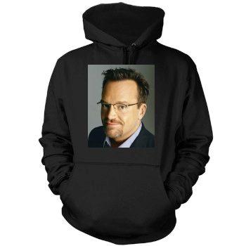 Tom Arnold Mens Pullover Hoodie Sweatshirt