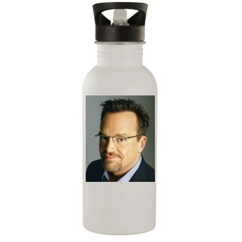 Tom Arnold Stainless Steel Water Bottle