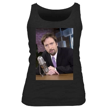 Tom Green Women's Tank Top