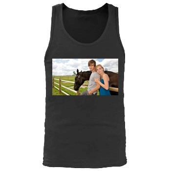 Graham Wardle Men's Tank Top