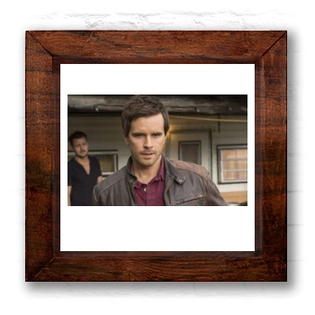 Graham Wardle 6x6