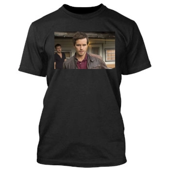 Graham Wardle Men's TShirt