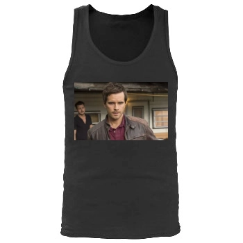 Graham Wardle Men's Tank Top