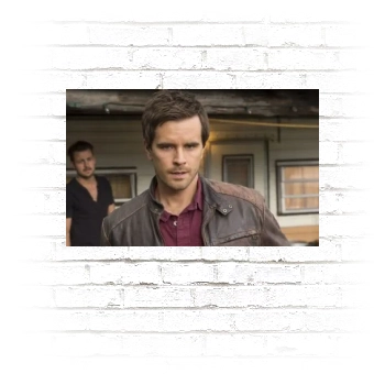 Graham Wardle Poster