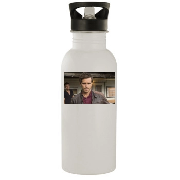 Graham Wardle Stainless Steel Water Bottle