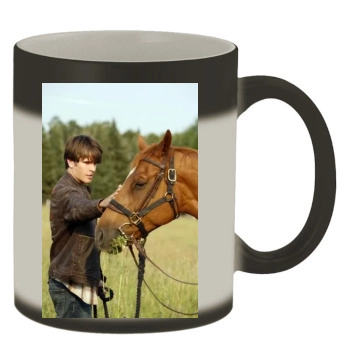 Graham Wardle Color Changing Mug