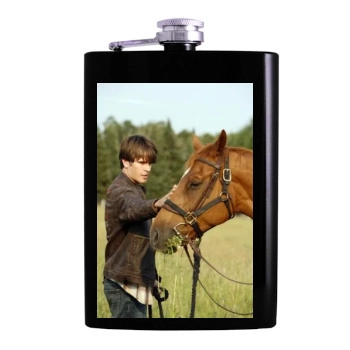 Graham Wardle Hip Flask