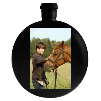 Graham Wardle Round Flask