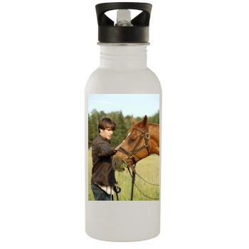 Graham Wardle Stainless Steel Water Bottle