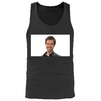 Graham Wardle Men's Tank Top