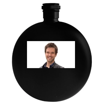 Graham Wardle Round Flask