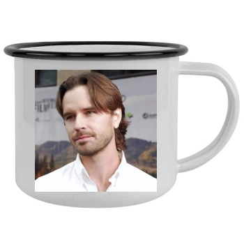 Graham Wardle Camping Mug