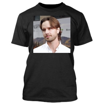 Graham Wardle Men's TShirt