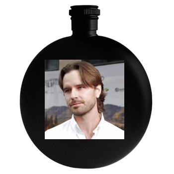 Graham Wardle Round Flask