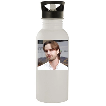 Graham Wardle Stainless Steel Water Bottle