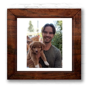 Graham Wardle 6x6