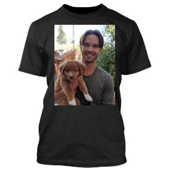 Graham Wardle Men's TShirt