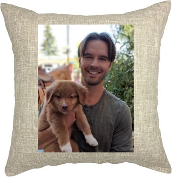 Graham Wardle Pillow