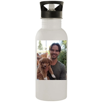 Graham Wardle Stainless Steel Water Bottle