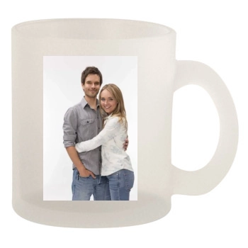 Graham Wardle 10oz Frosted Mug