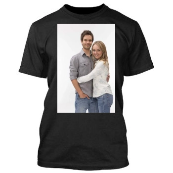 Graham Wardle Men's TShirt