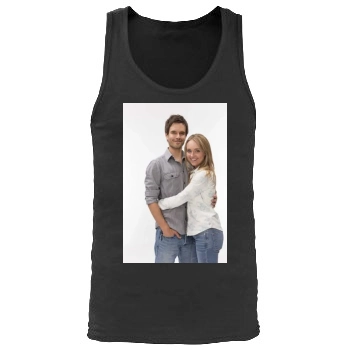 Graham Wardle Men's Tank Top