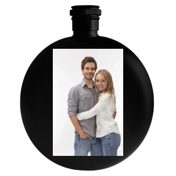 Graham Wardle Round Flask