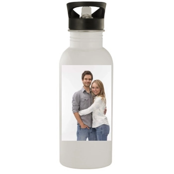 Graham Wardle Stainless Steel Water Bottle