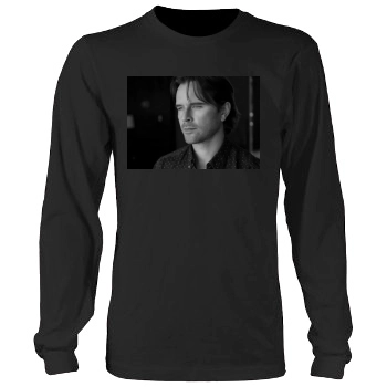 Graham Wardle Men's Heavy Long Sleeve TShirt