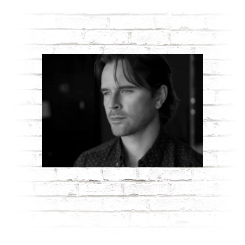 Graham Wardle Poster