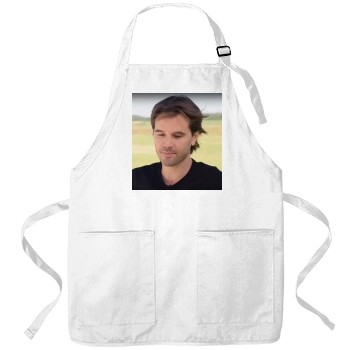 Graham Wardle Apron