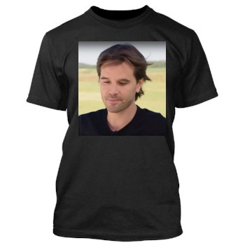 Graham Wardle Men's TShirt