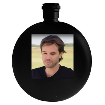 Graham Wardle Round Flask