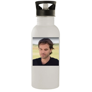 Graham Wardle Stainless Steel Water Bottle