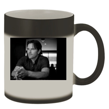 Graham Wardle Color Changing Mug