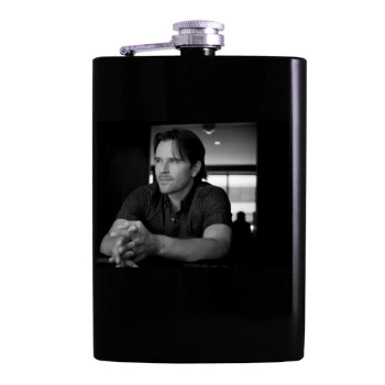 Graham Wardle Hip Flask