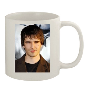 Graham Wardle 11oz White Mug