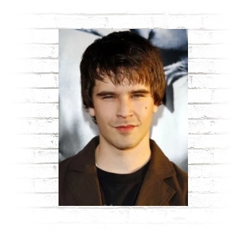 Graham Wardle Poster