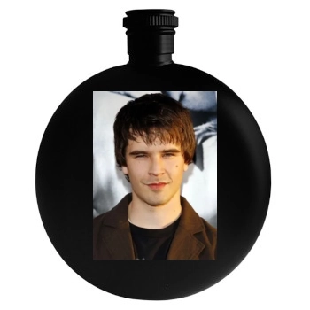 Graham Wardle Round Flask