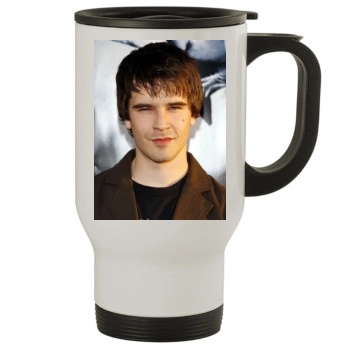 Graham Wardle Stainless Steel Travel Mug