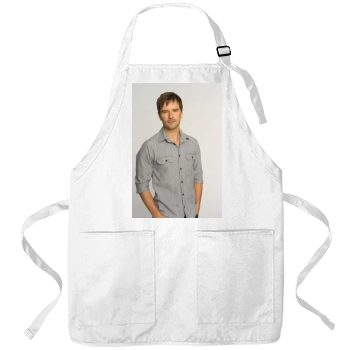 Graham Wardle Apron