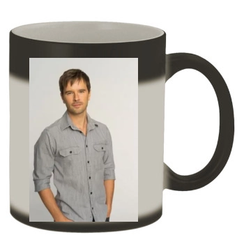 Graham Wardle Color Changing Mug