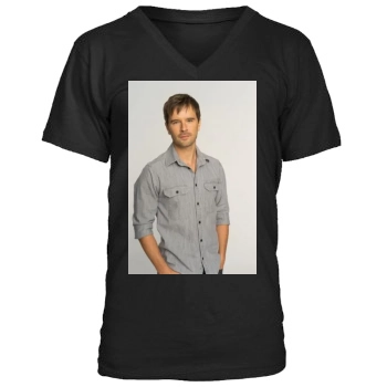 Graham Wardle Men's V-Neck T-Shirt