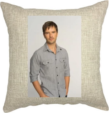 Graham Wardle Pillow