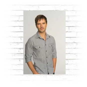 Graham Wardle Poster