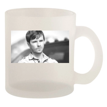 Graham Wardle 10oz Frosted Mug