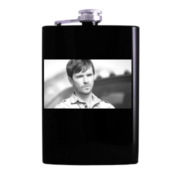 Graham Wardle Hip Flask