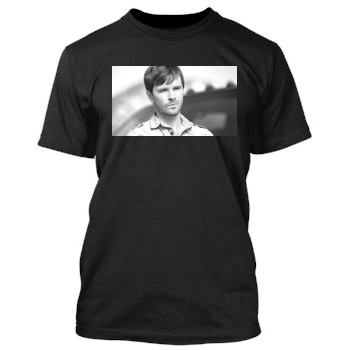 Graham Wardle Men's TShirt