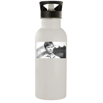 Graham Wardle Stainless Steel Water Bottle